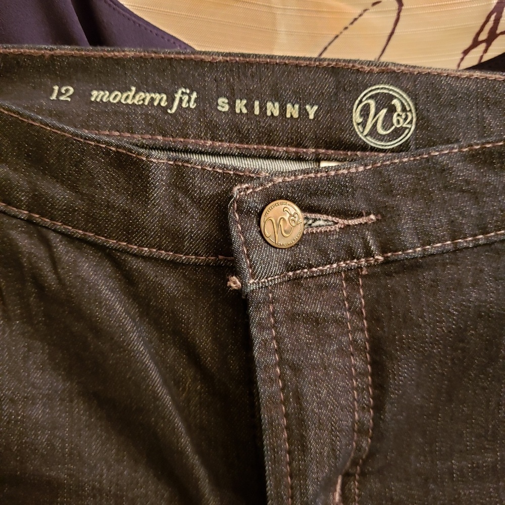 New without tags jeans